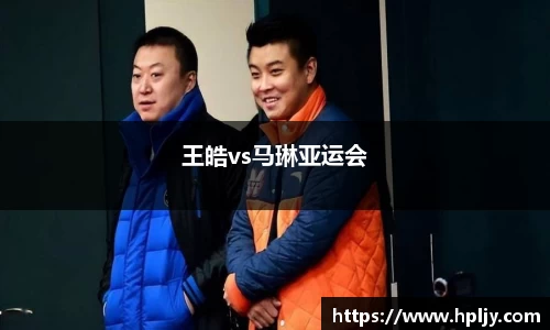 王皓vs马琳亚运会